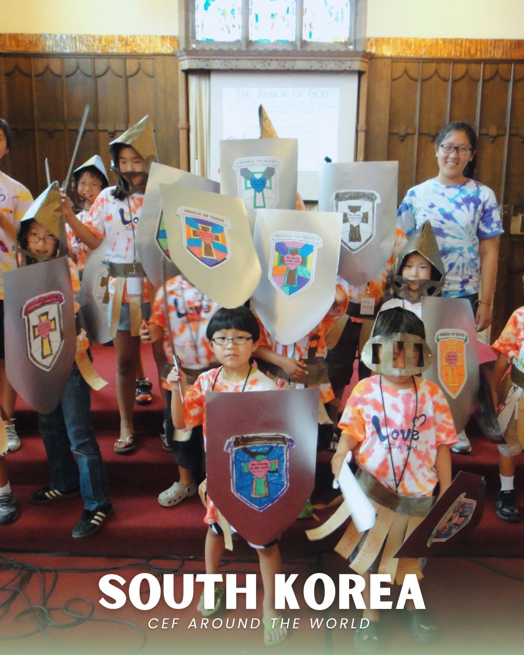 𝘊𝘌𝘍 around the world!
#CEF #GNC