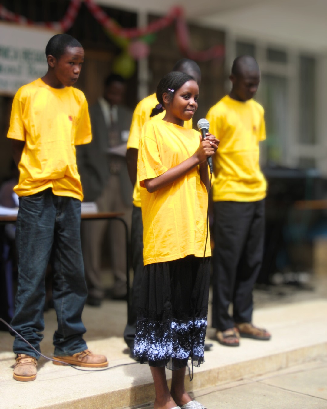 God’s voice is reaching every corner of the world —through every story shared, every child taught, and every heart touched through 𝘊𝘌𝘍. What a beautiful reminder that His truth cannot be silenced, but is being heard louder than ever!
#CEF