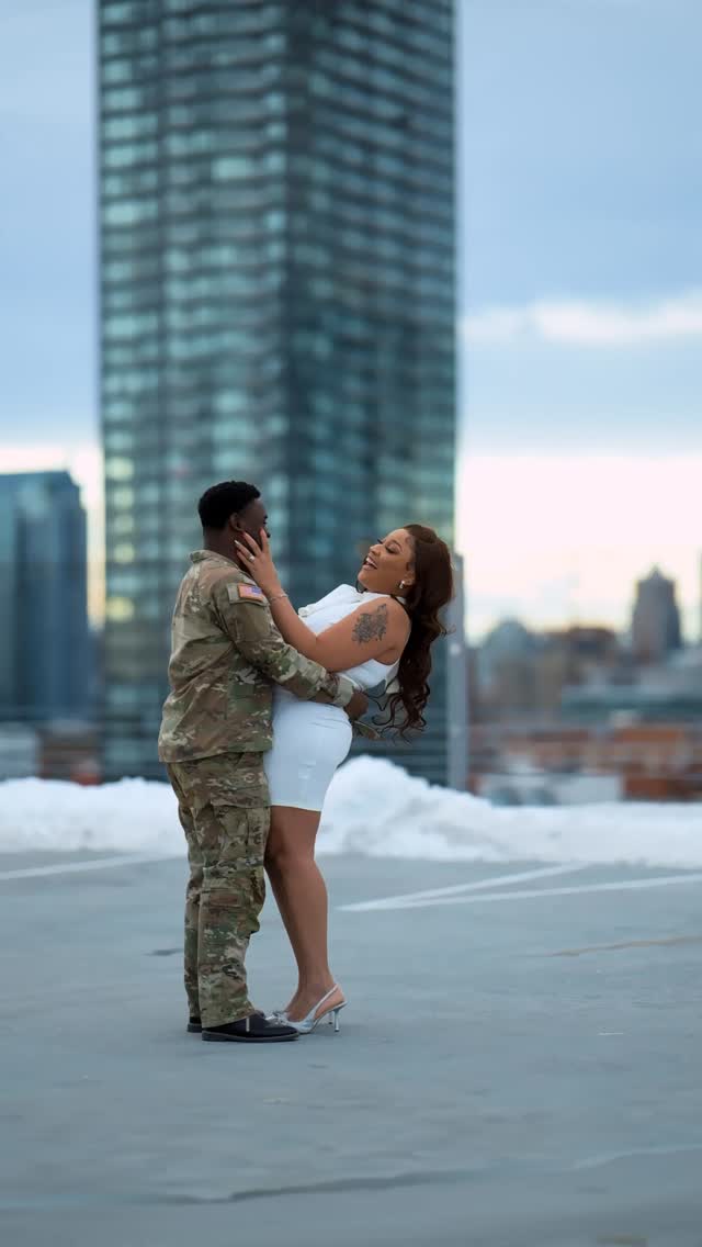 From duty calls to wedding vows.
Pearl & Stephen #film
#weddingphotographers #videographer #reels explorepage✨