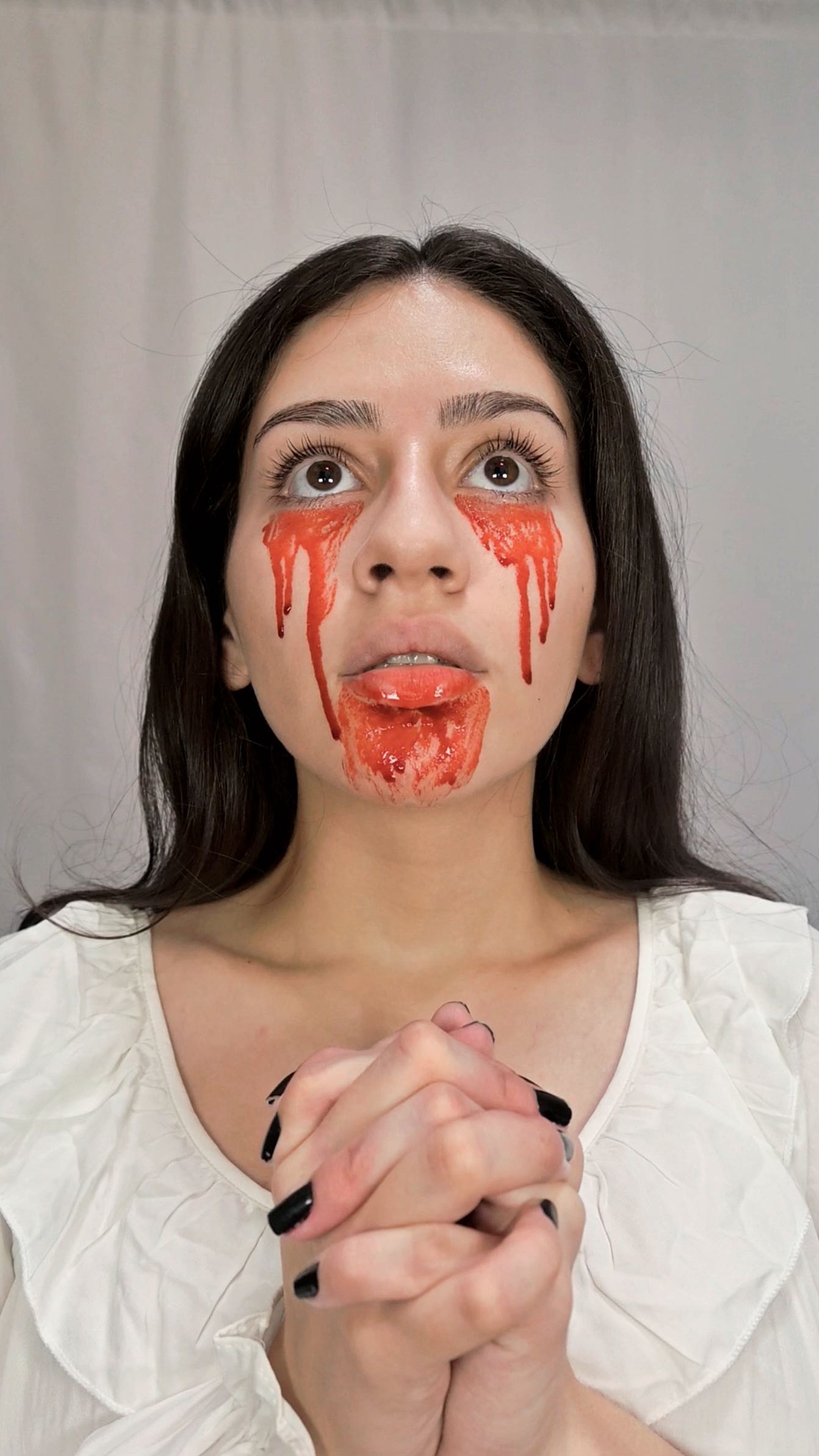 Does evil come from within us, or from beyond?💀⚰️🐀