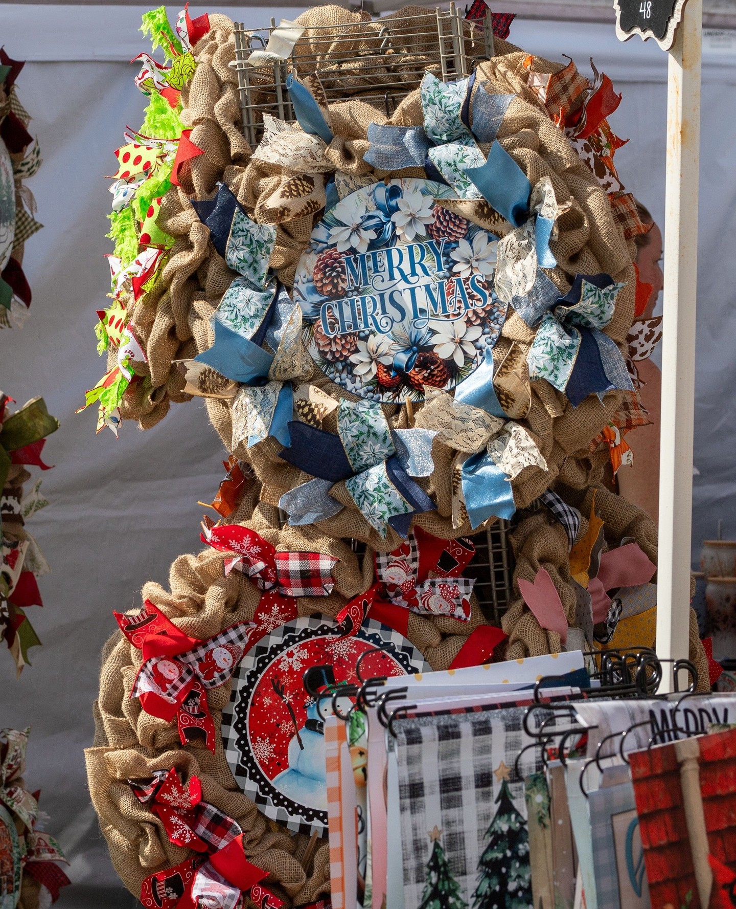 Merri Christmas!
May your day be filled with joy, peace, and just plain fun <3
-Merriweather