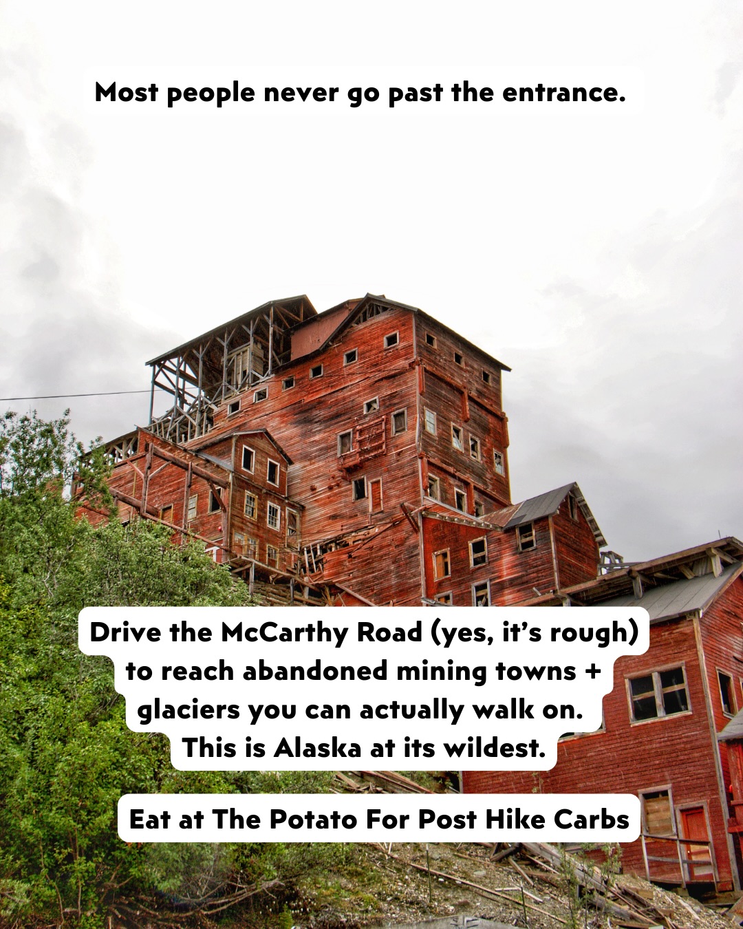 SAVE THIS—then please, for the love of all things holy, get off your couch. 💾🛋️🏃♂️
No shade to your living room (we love a Netflix marathon too), but the “wall art” outside is just as good as anything you’ve got. We’re talking 300-foot redwoods and glacial water that looks like a literal Gatorade commercial. 🏔️✨
After thousands of miles of travel, we’ve realized the “famous” spots are cool, but the real magic happens when you go just a little bit further than everyone else. We did the legwork (and the suspension-destroying drives) so you don’t have to. 🚜💨
The juice is all in the slides. ⬆️ Swipe through to see:
• The Alaska park that’s 6x the size of Yellowstone but feels like your own private wilderness. 🏔️
• How we got a massive ocean fortress all to ourselves (it involves a ferry and a lot of stars). 🏝️
• The one spot where “high noon” is actually the best time for photos—trust us on this one. 📸
We’re sharing the trail names, the “secret” roads, and even our favorite post-hike carb stops so your summer planning is officially handled. 🍟
Which of these would actually make you leave the house? 👇 Let us know in the comments, and stay tuned for Part 2—more bucketlist worthy National Parks are headed your way! 🔥
#USABucketlist #USNationalParks #SummerBucketlist #USATravel #Adventuretravel