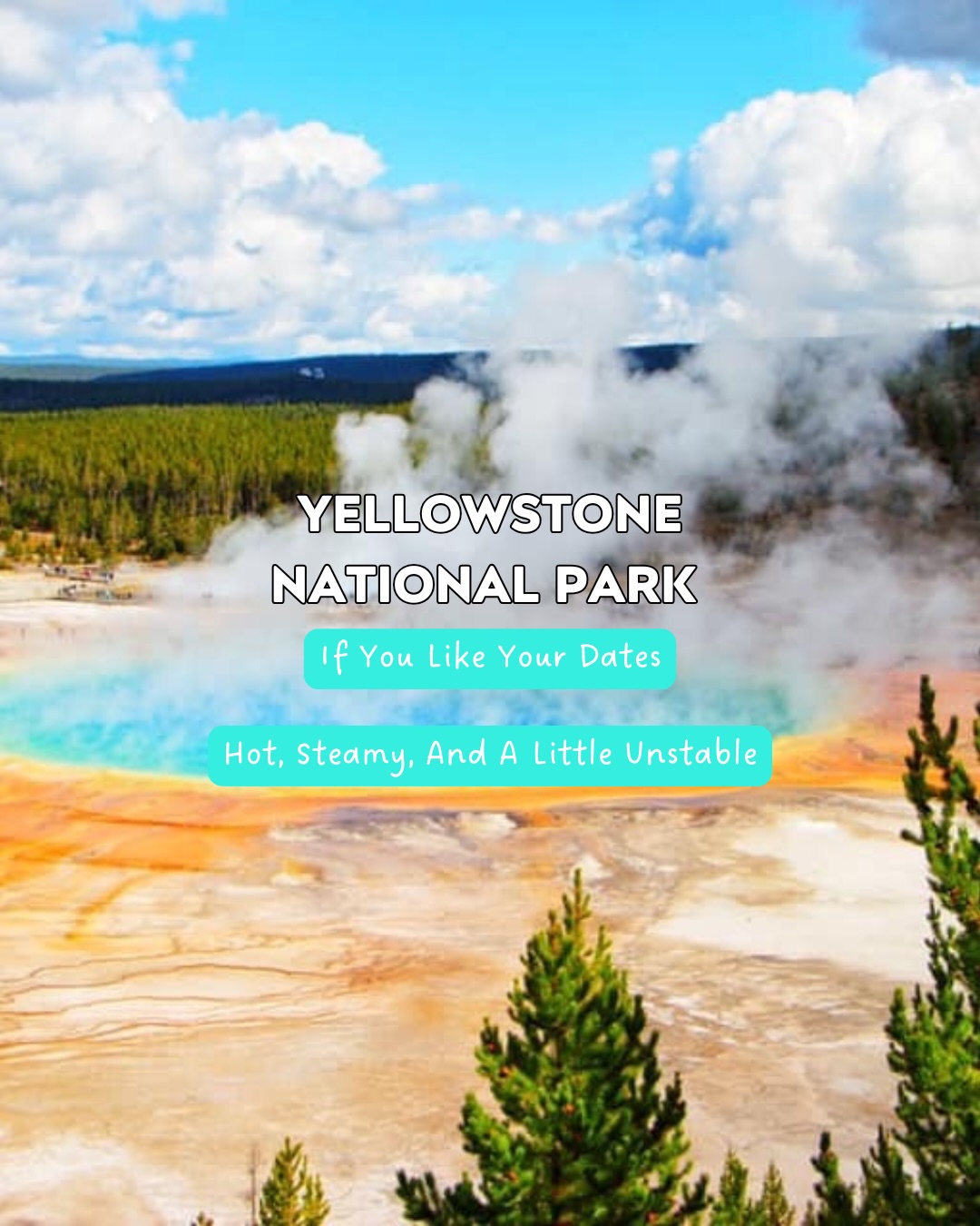 SAVE THIS—then please, for the love of all things holy, get off your couch. 💾🛋️🏃♂️
No shade to your living room (we love a Netflix marathon too), but the “wall art” outside is just as good as anything you’ve got. We’re talking 300-foot redwoods and glacial water that looks like a literal Gatorade commercial. 🏔️✨
After thousands of miles of travel, we’ve realized the “famous” spots are cool, but the real magic happens when you go just a little bit further than everyone else. We did the legwork (and the suspension-destroying drives) so you don’t have to. 🚜💨
The juice is all in the slides. ⬆️ Swipe through to see:
• The Alaska park that’s 6x the size of Yellowstone but feels like your own private wilderness. 🏔️
• How we got a massive ocean fortress all to ourselves (it involves a ferry and a lot of stars). 🏝️
• The one spot where “high noon” is actually the best time for photos—trust us on this one. 📸
We’re sharing the trail names, the “secret” roads, and even our favorite post-hike carb stops so your summer planning is officially handled. 🍟
Which of these would actually make you leave the house? 👇 Let us know in the comments, and stay tuned for Part 2—more bucketlist worthy National Parks are headed your way! 🔥
#USABucketlist #USNationalParks #SummerBucketlist #USATravel #Adventuretravel