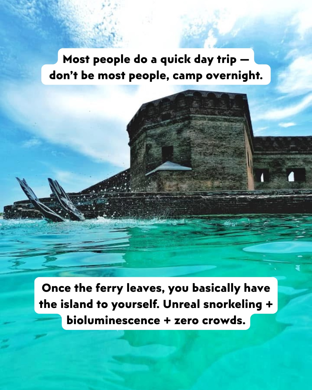 SAVE THIS—then please, for the love of all things holy, get off your couch. 💾🛋️🏃♂️
No shade to your living room (we love a Netflix marathon too), but the “wall art” outside is just as good as anything you’ve got. We’re talking 300-foot redwoods and glacial water that looks like a literal Gatorade commercial. 🏔️✨
After thousands of miles of travel, we’ve realized the “famous” spots are cool, but the real magic happens when you go just a little bit further than everyone else. We did the legwork (and the suspension-destroying drives) so you don’t have to. 🚜💨
The juice is all in the slides. ⬆️ Swipe through to see:
• The Alaska park that’s 6x the size of Yellowstone but feels like your own private wilderness. 🏔️
• How we got a massive ocean fortress all to ourselves (it involves a ferry and a lot of stars). 🏝️
• The one spot where “high noon” is actually the best time for photos—trust us on this one. 📸
We’re sharing the trail names, the “secret” roads, and even our favorite post-hike carb stops so your summer planning is officially handled. 🍟
Which of these would actually make you leave the house? 👇 Let us know in the comments, and stay tuned for Part 2—more bucketlist worthy National Parks are headed your way! 🔥
#USABucketlist #USNationalParks #SummerBucketlist #USATravel #Adventuretravel